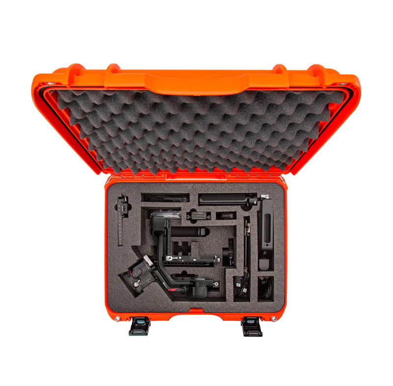 Nanuk 930 - Custom foam DJI RS4/RS4 PRO
