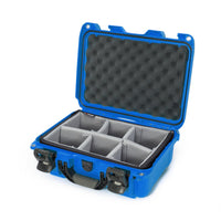 Nanuk 915 - Custom foam DJI Mavic mini 4 pro fly more