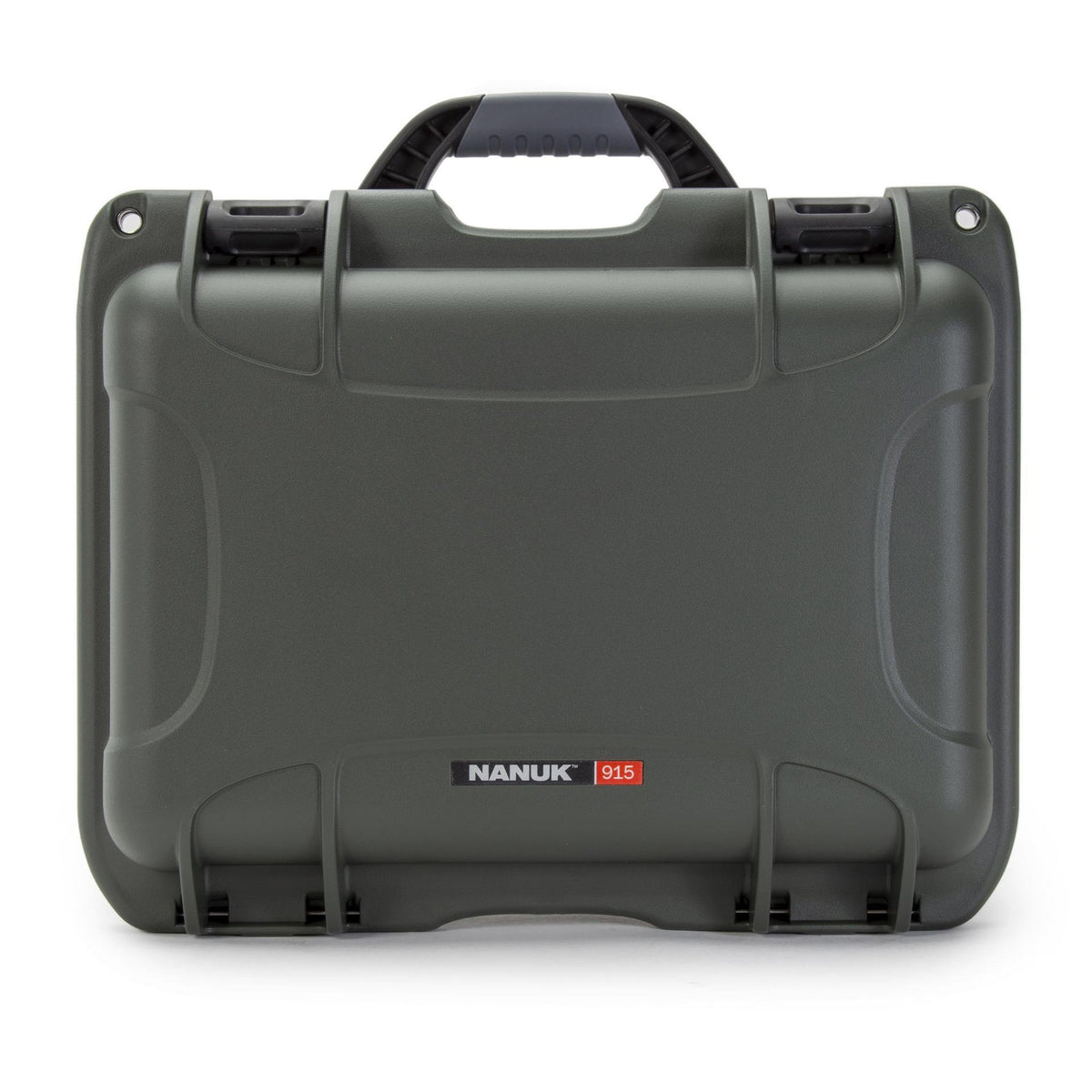 Nanuk 915 - Custom foam DJI Mavic mini 4 pro fly more