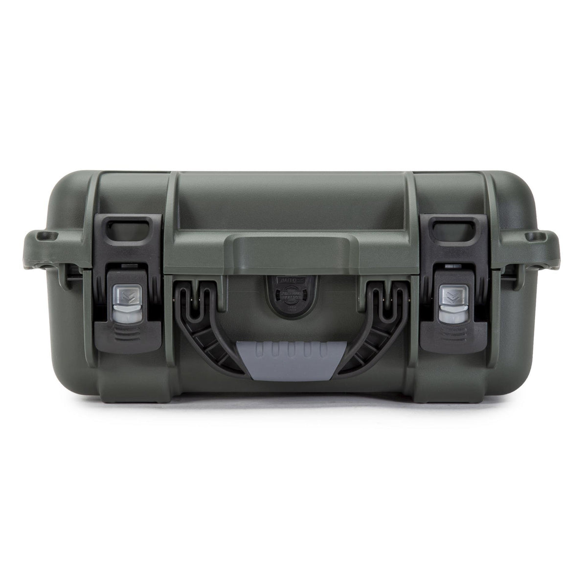 Nanuk 915 - Custom foam DJI Mavic mini 4 pro fly more