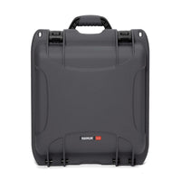 Nanuk 918 - Custom foam 6 lenses