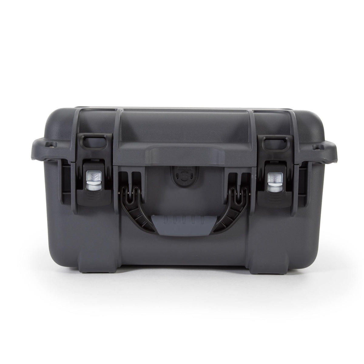 Nanuk 918 - Custom foam 6 lenses