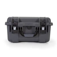 Nanuk 918 - Custom foam 6 lenses