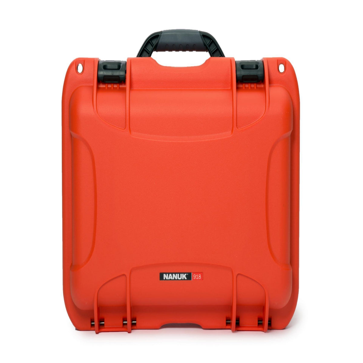 Nanuk 918 - Custom foam 6 lenses