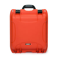 Nanuk 918 - Custom foam 6 lenses