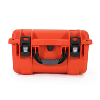 Nanuk 918 - Custom foam 6 lenses