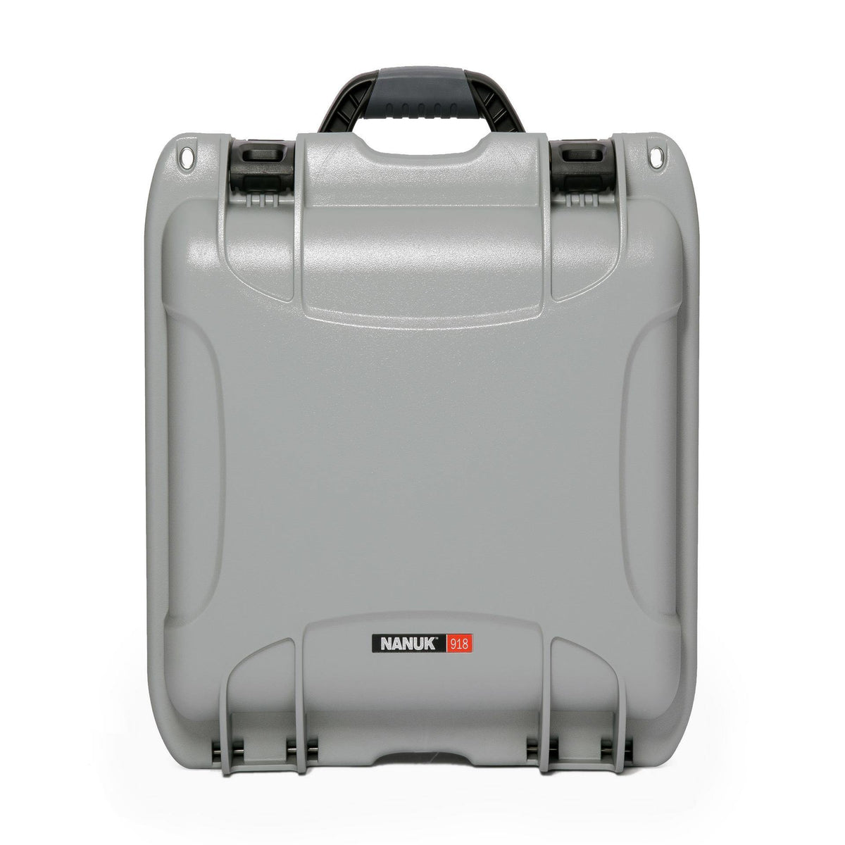 Nanuk 918 - Custom foam 6 lenses