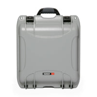 Nanuk 918 - Custom foam 6 lenses