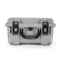 Nanuk 918 - Custom foam 6 lenses