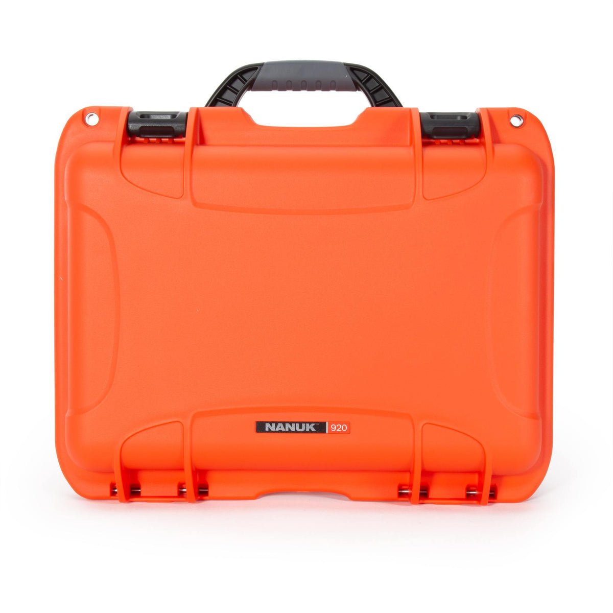 Nanuk 920 - Custom foam Sony A7