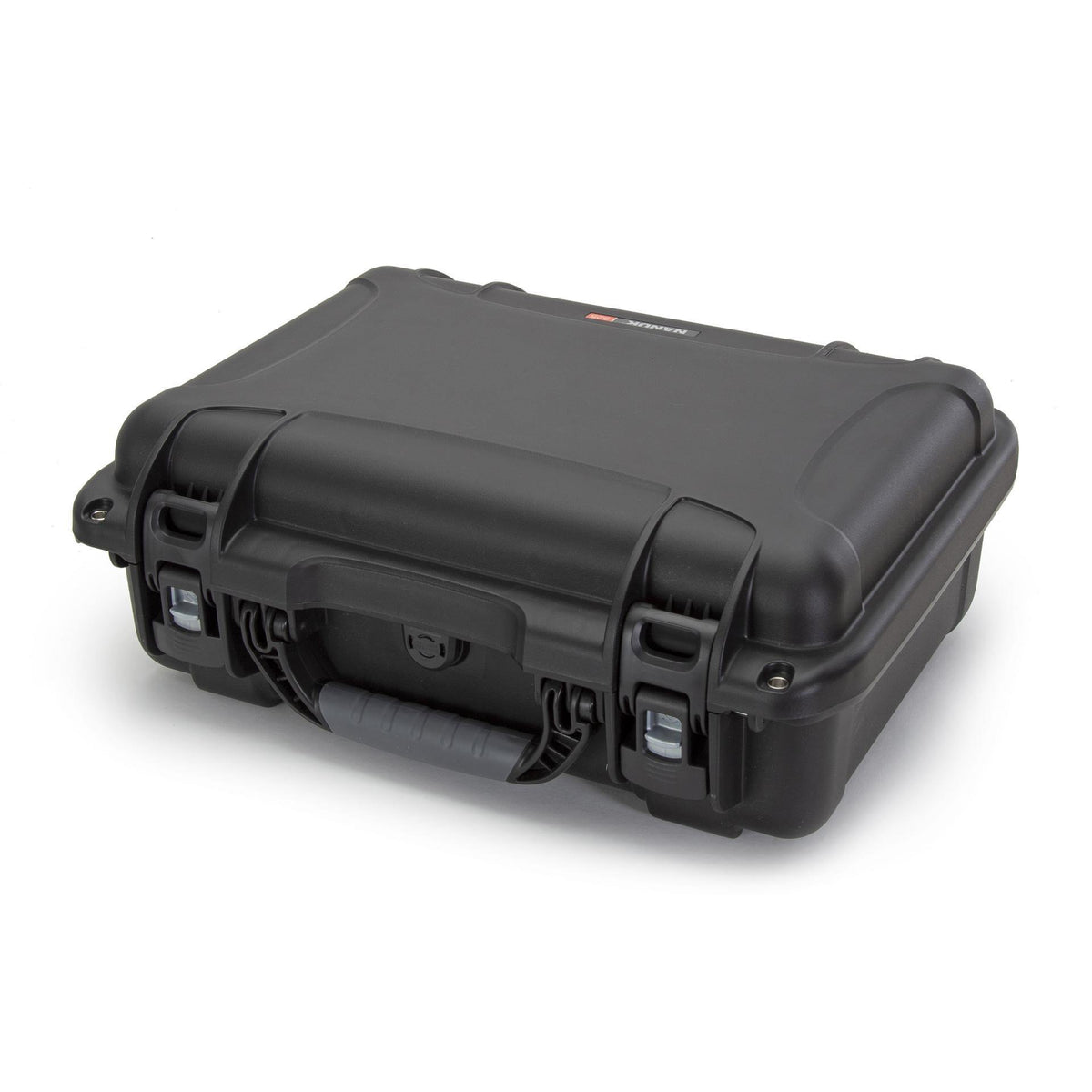 Nanuk 925 - Custom foam 1 DSLR