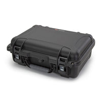 Nanuk 925 - Custom foam 1 DSLR