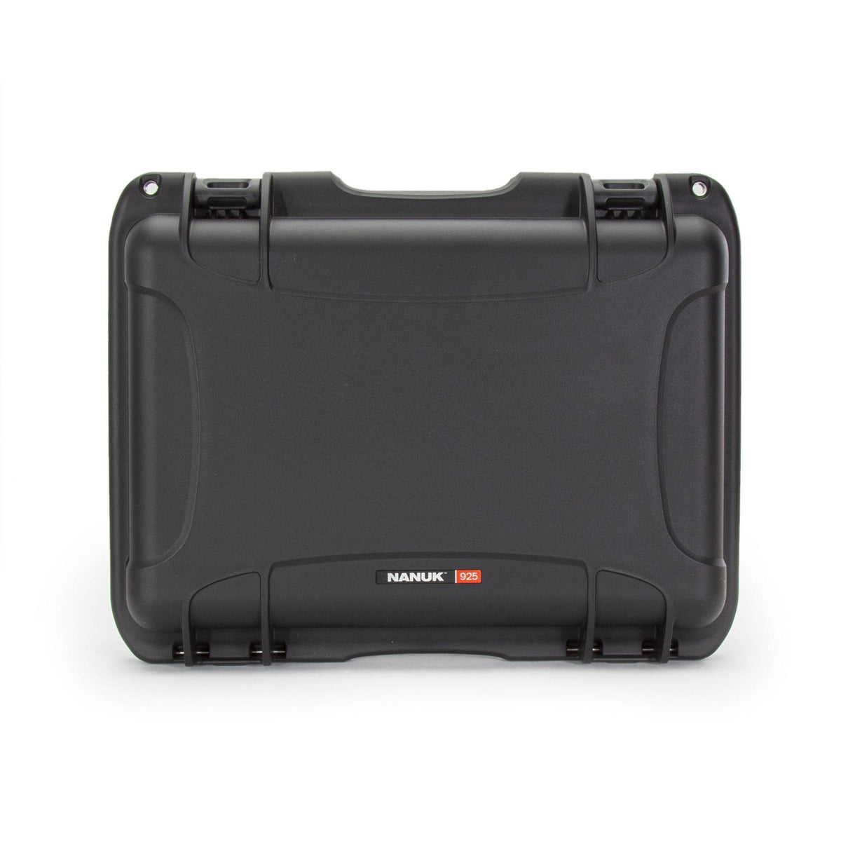 Nanuk 925 - Custom foam 1 DSLR