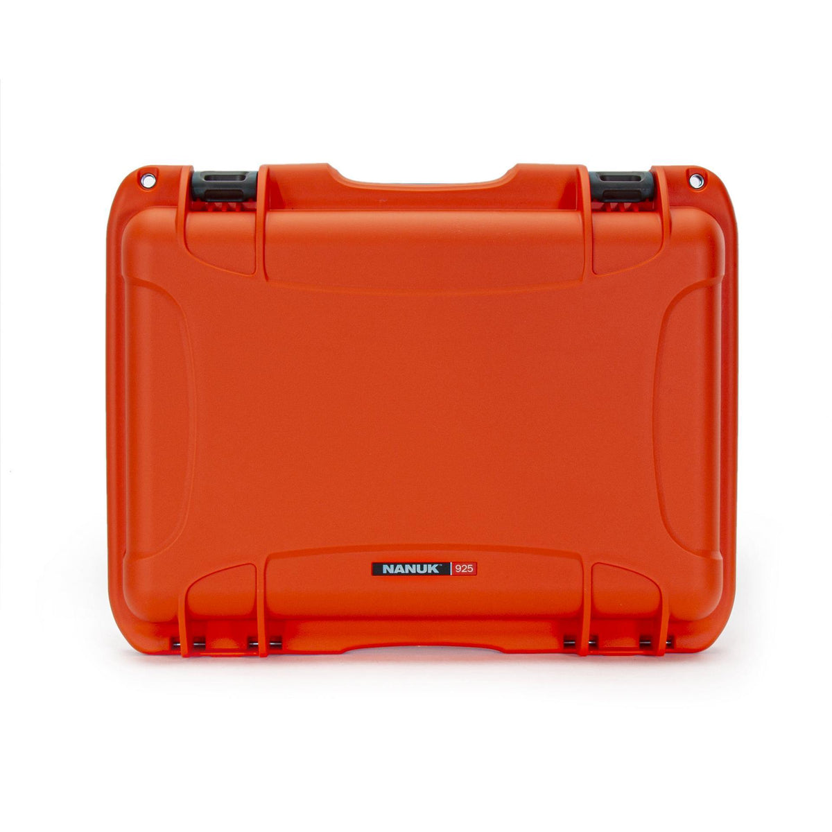 Nanuk 925 - Custom foam 1 DSLR