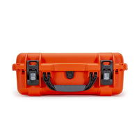 Nanuk 925 - Custom foam 1 DSLR