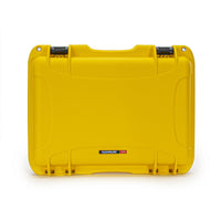 Nanuk 925 - Custom foam 1 DSLR