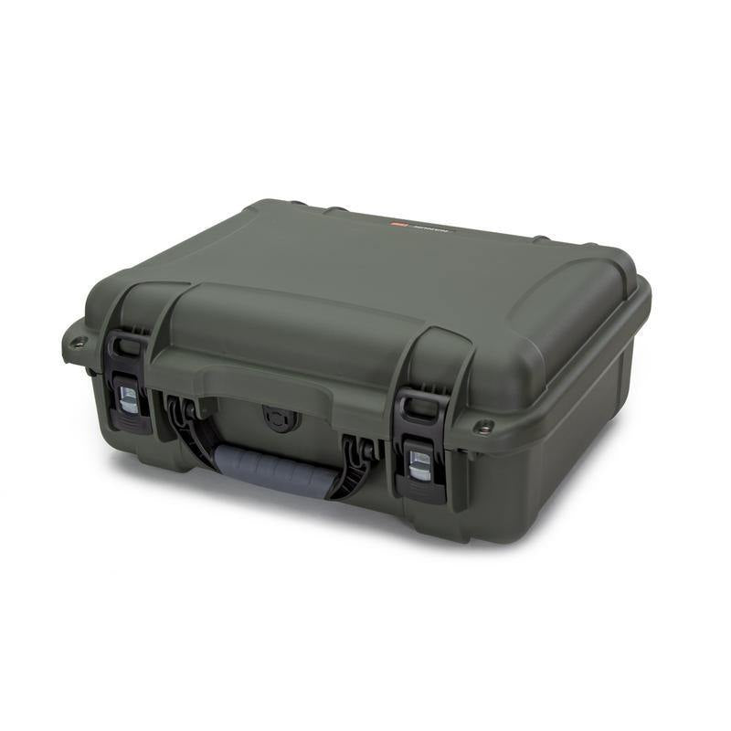 Nanuk 930 - Custom foam DJI RS3/RS3 PRO