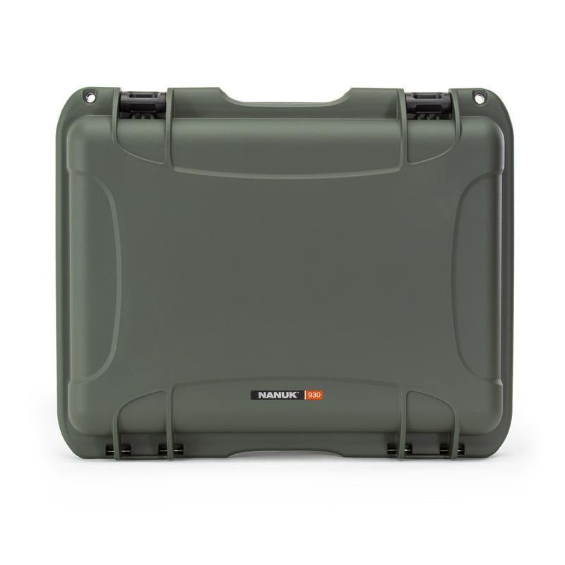 Nanuk 930 - Custom foam DJI RS3/RS3 PRO