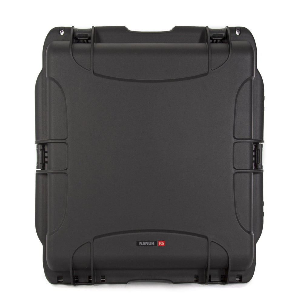 Nanuk 955 Black