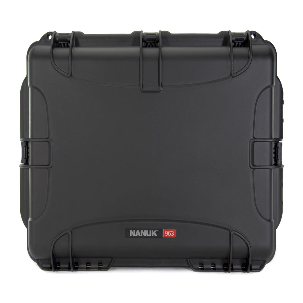 Nanuk 963 Black