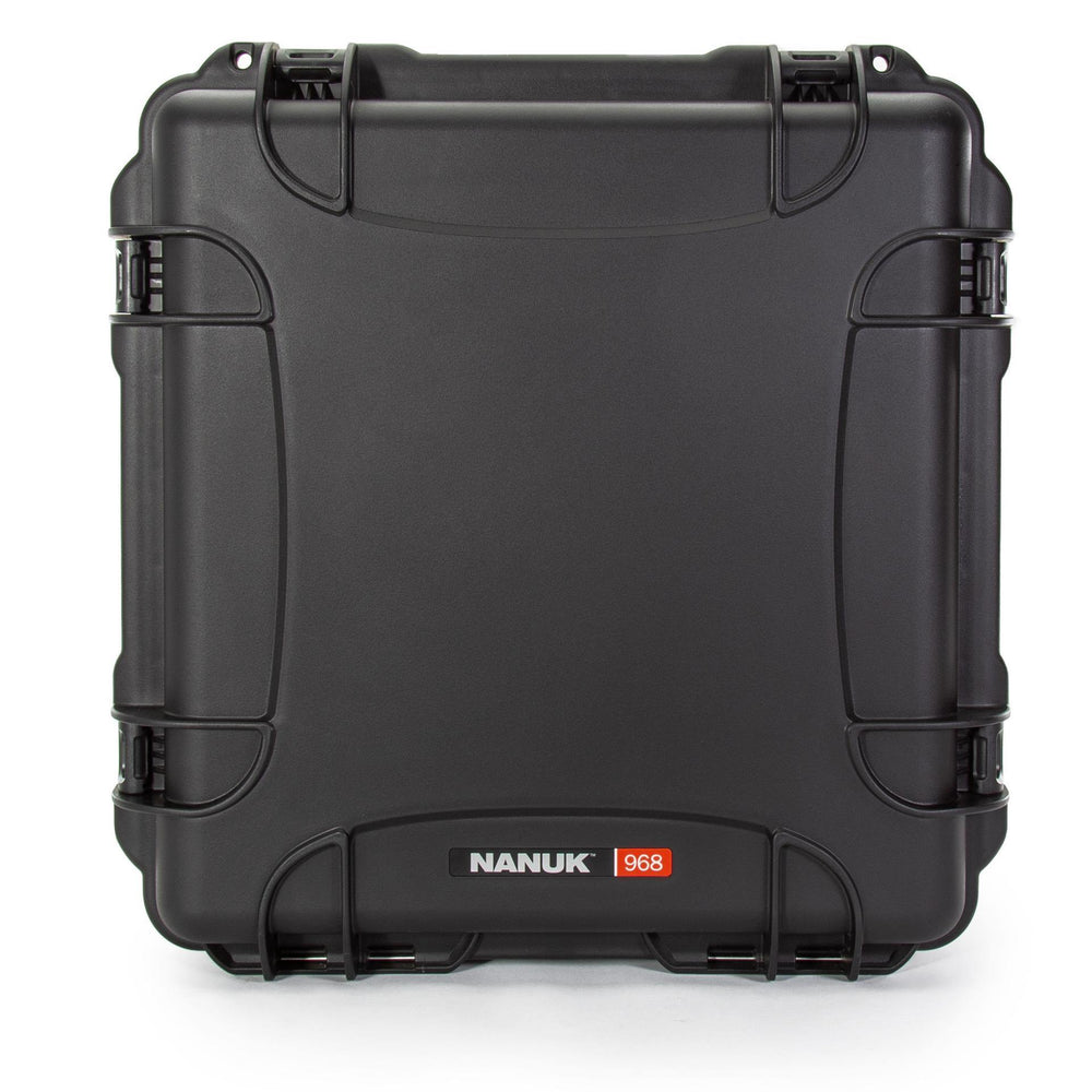 Nanuk 968 Black