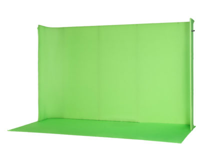 Nanlite Green Screen U-shape Large (LG-3522U)