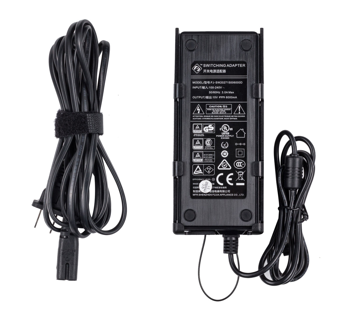 Nanlite Adapter for Forza 60 (FZ60II / FZ60BII / FZ60C)