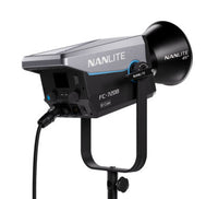 Nanlite FC-720B LED Bi-color Spot Light