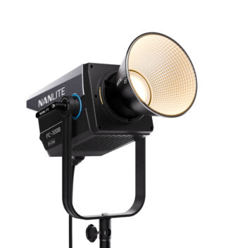 Nanlite FC-720B LED Bi-color Spot Light