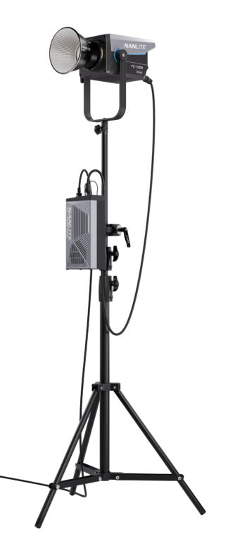 Nanlite FC-720B LED Bi-color Spot Light