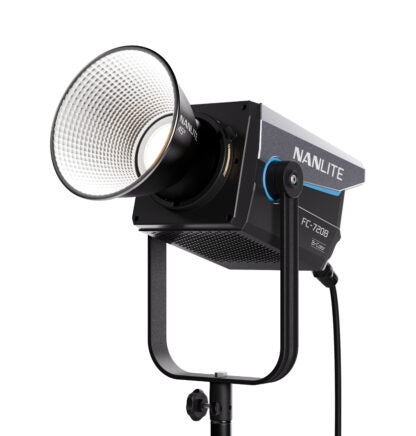 Nanlite FC-720B LED Bi-color Spot Light