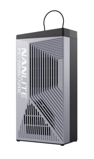 Nanlite FC-720B LED Bi-color Spot Light