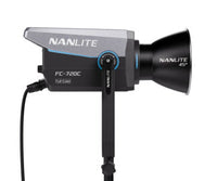 Nanlite FC-720C LED RGBW Spot Light