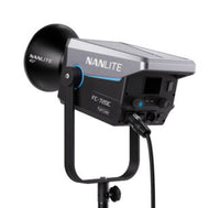 Nanlite FC-720C LED RGBW Spot Light