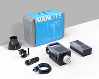 Nanlite FC-720C LED RGBW Spot Light