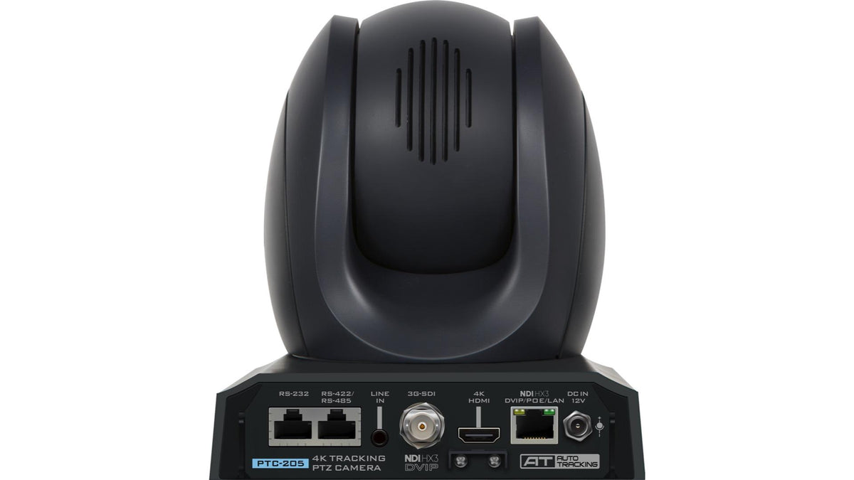 Datavideo PTC-205 PTZ Camera (Coming soon)
