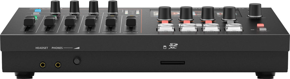 Roland SR-20HD