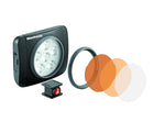 Manfrotto Lumimuse 6 On-Camera LED Light - Uitverkoop