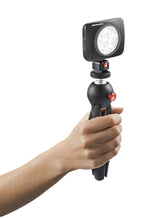 Manfrotto Lumimuse 6 On-Camera LED Light - Uitverkoop