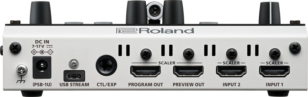 Roland V-02HDMKII