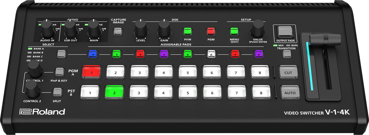 Roland V1-4K