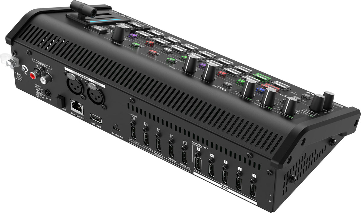 Roland V1-4K