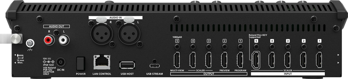 Roland V1-4K