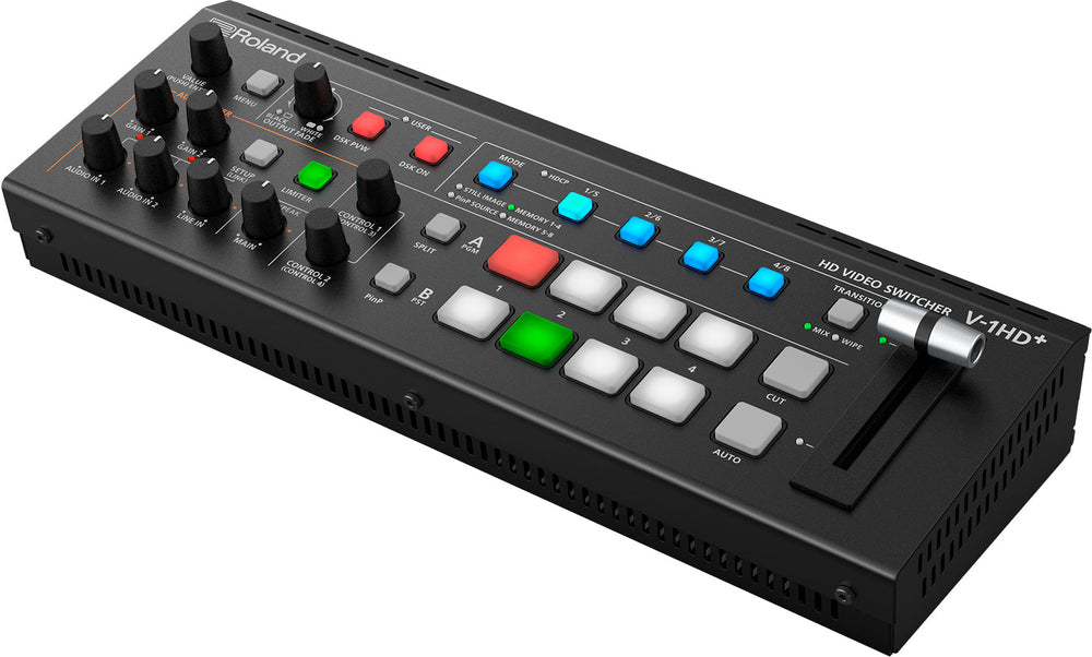 Roland V-1HD+