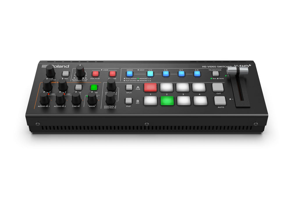 Roland V-1HD+