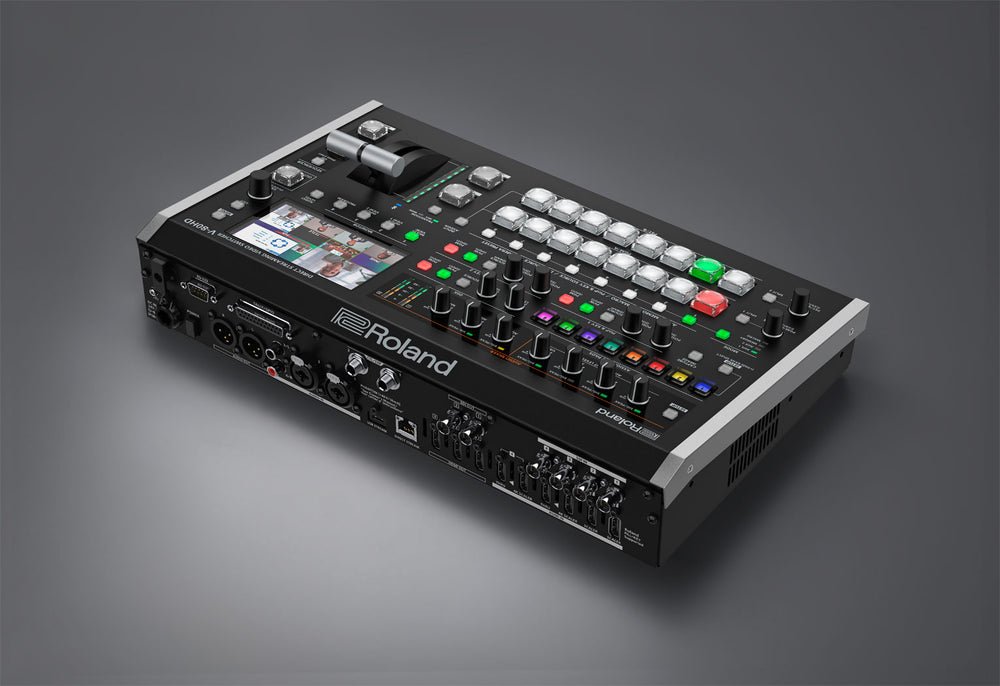 Roland V-80HD