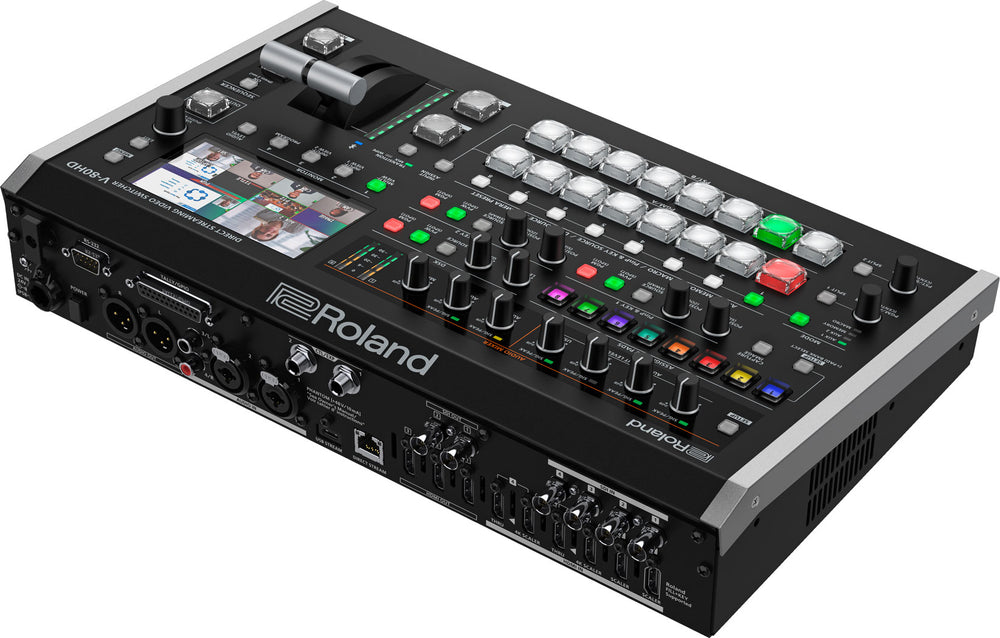 Roland V-80HD