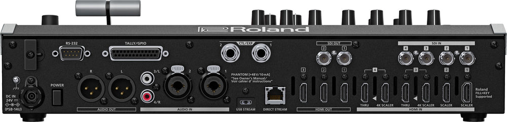 Roland V-80HD