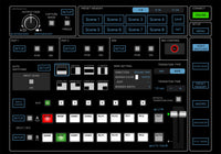 Roland V-8HD