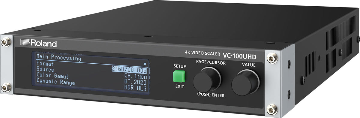 Roland VC-100UHD